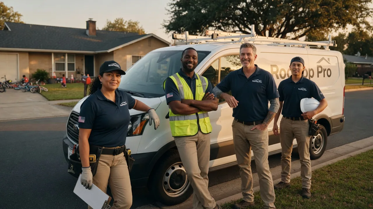 Roof Repair in Fort Laramie, WY near me
